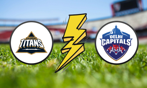 GT VS DC Live Score 2023, IPL 2023, GT VS DC Scorecard Today ...