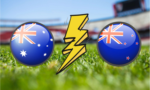 AUS VS NZ ICC World Cup 2023, Match 27, Live Score 2023, AUS VS NZ ...